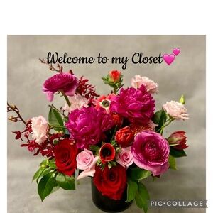 Welcome to My Closet 💕